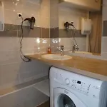 T3 Hyper Centre 4 à 6 Personnes Terrasse Et Wifi Appartement