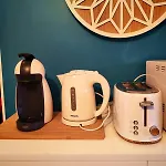 Appartement T3 Hyper Centre 4 à 6 Personnes Terrasse Et Wifi *