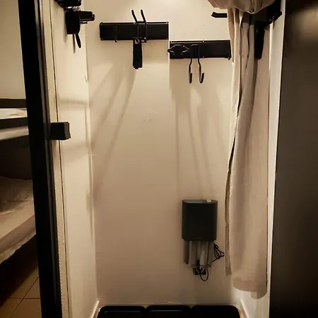 Appartamento T3 Hyper Centre 4 à 6 Personnes Terrasse Et Wifi