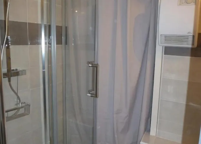 T3 Hyper Centre 4 A 6 Personnes Terrasse Et Wifi *