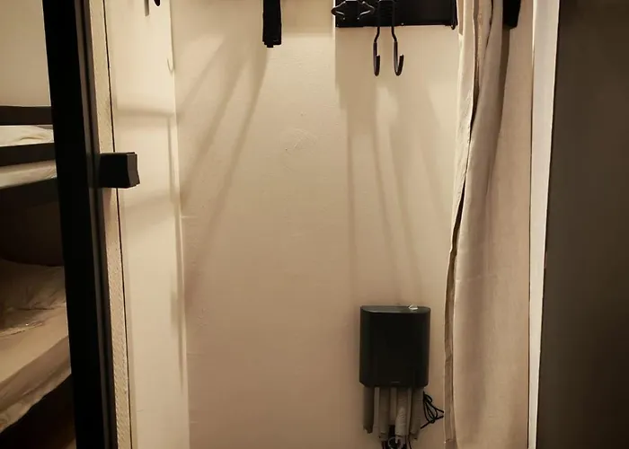 Apartamento T3 Hyper Centre 4 A 6 Personnes Terrasse Et Wifi